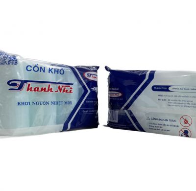 Dùng bếp cồn thế nào cho an toàn?