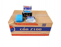 Cồn Ethanol là gì và ứng dụng của Cồn Ethanol trong đời sống