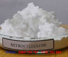 Nitrocellulose