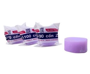 Cồn khô túi Z100